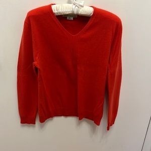 Cashmere Sweater